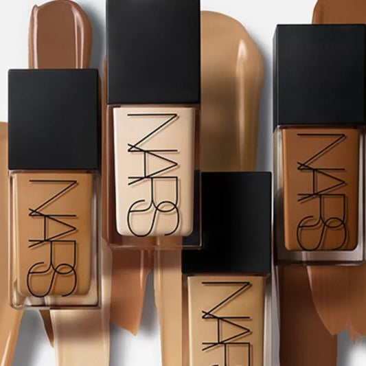 NARS Light Reflecting Foundation
