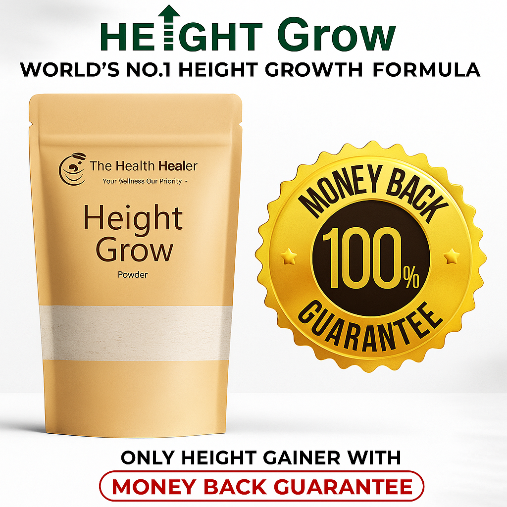 Height Grow Powder