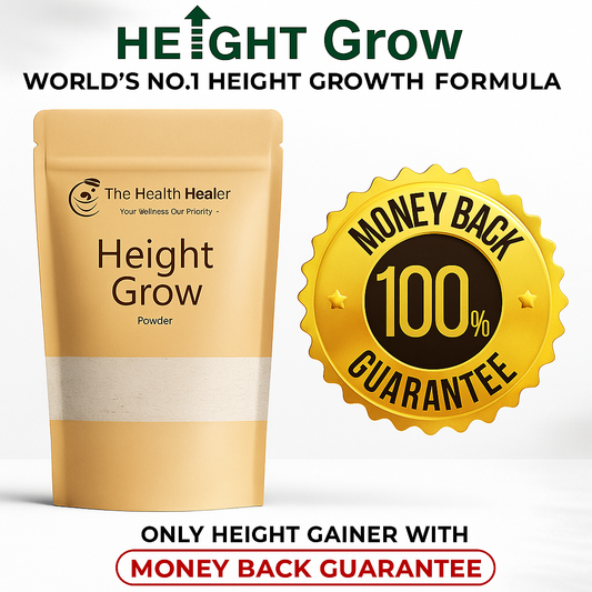 Height Grow Powder