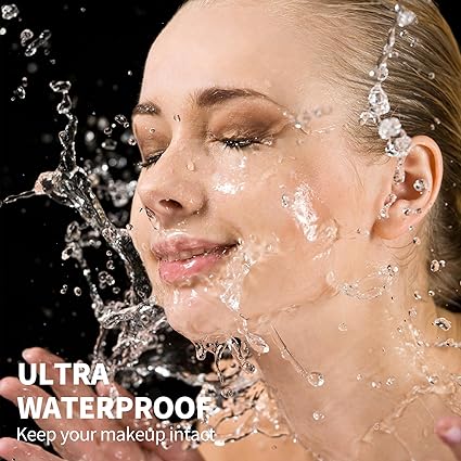 FV Liquid Foundation Full Coverage Waterproof